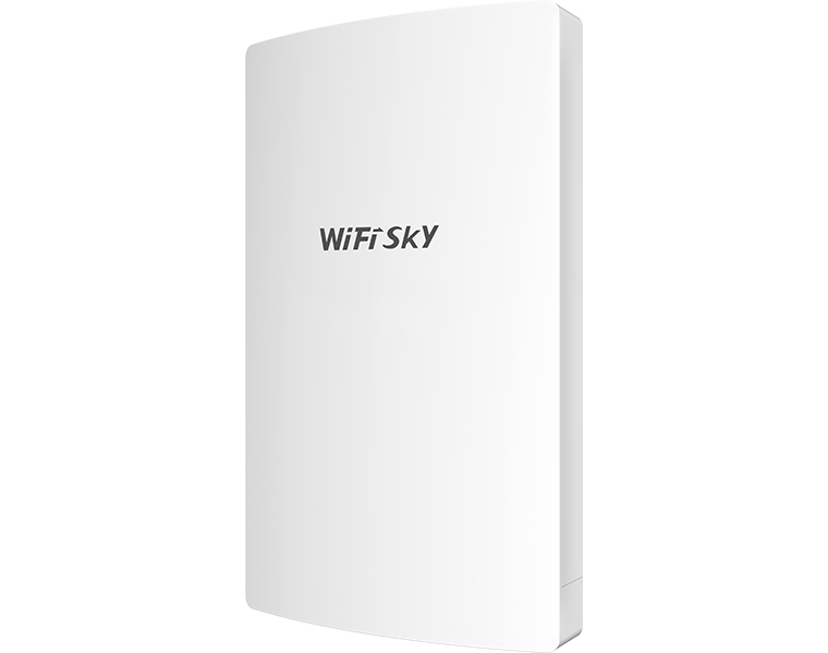 300Mbps Outdoor orientation AP WS-A703