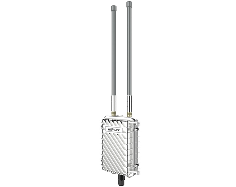 300Mbps Outdoor omnidirectional AP WS-A706