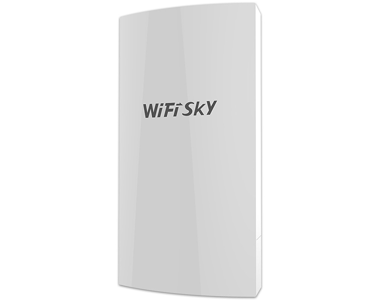 300Mbps Monitoring bridge WS-B210