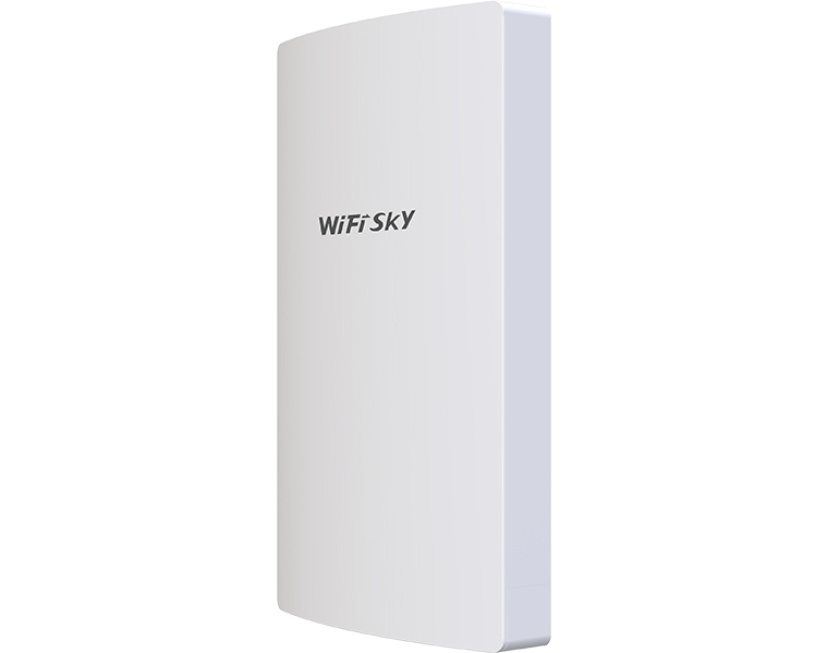 1300Mbps Outdoor high power coverage AP WS-A750