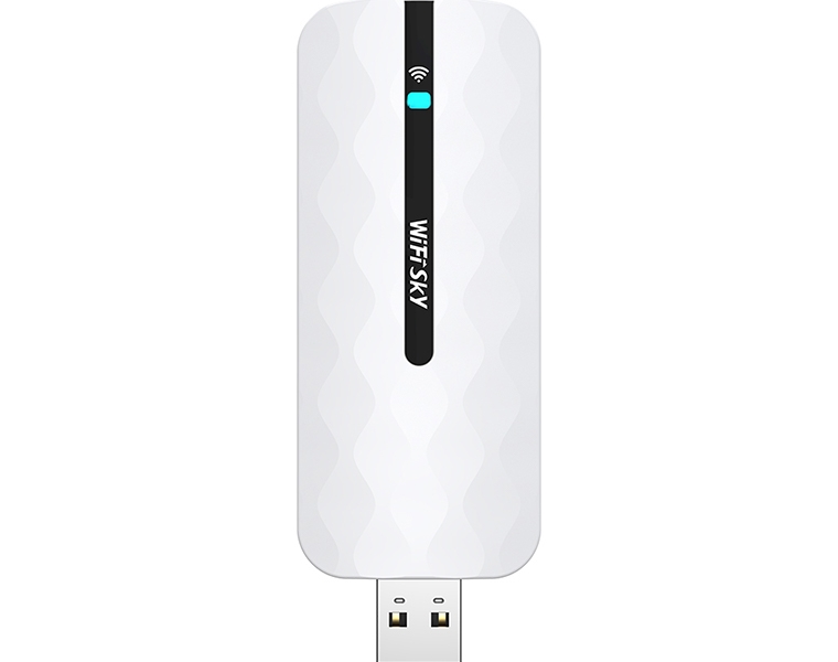 4G無線數(shù)據(jù)終端 WS-GU309